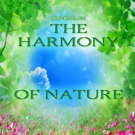 VA - The harmony of nature (2011)