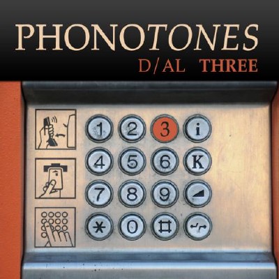 Phonotones Dial 3 (2011)