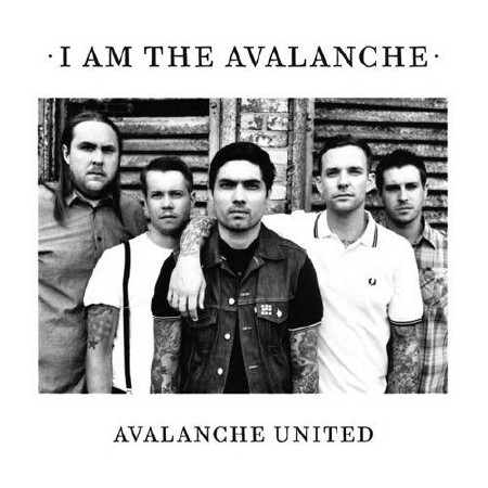 I Am the Avalanche - Avalanche United (2011)