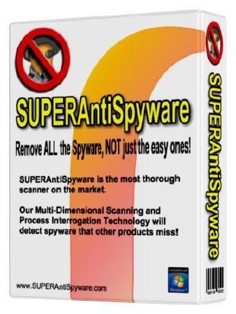 SUPERAntiSpyware Pro 5.0.1136 + Rus