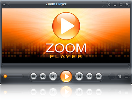 Zoom Player 8.00 Final Multilanguage