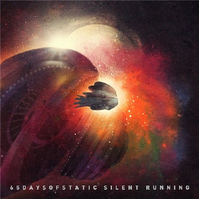 65daysofstatic - Silent Running (2011)