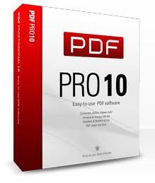 PDF Pro v10.4.0000