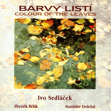 Ivo Sedlacek - Discography (1995-2007)