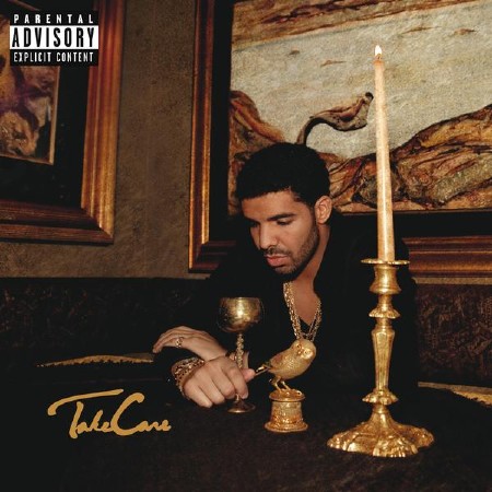 Drake - Take Care (iTunes Deluxe Edition) (2011)