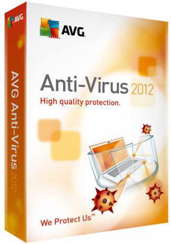 AVG Anti-Virus Pro 2012 12.0.1873 Multilingual (x86/x64)