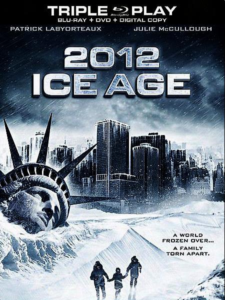 2012: Ледниковый период / 2012: Ice Age (2011/HDRip/700MB)