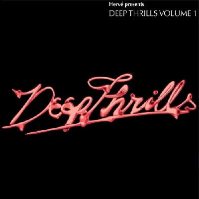 VA - Deep Thrills Vol. 1 (2011)