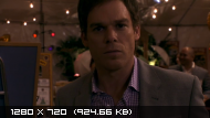 Декстер / Dexter (2011) WEB-DLRip 720p/ HDTVRip / HDTVRip 720p /6 Сезон