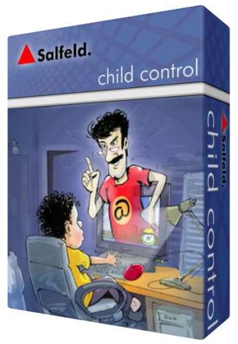 Salfeld Child Control 2011 v 11.273.0.0