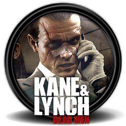Kane and Lynch:  / Kane & Lynch: Dead Men (2007/RUS/ENG/Lossless Repack  R.G. Catalyst)