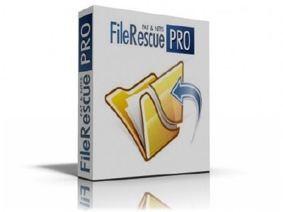 FileRescue Professional 4.5 build 111