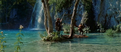 Сокровище Серебряного озера / Treasure of Silver Lake / Der Schatz im Silbersee (1962) DVDRip (AVC)