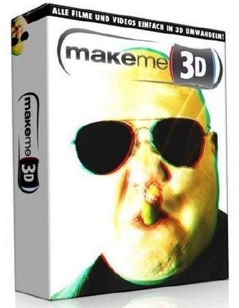 Engelmann Media MakeMe3D v1.2.11.1100