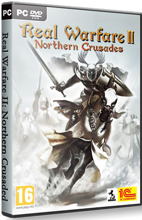 Real Warfare 2: Northern Crusades (PC/2011)