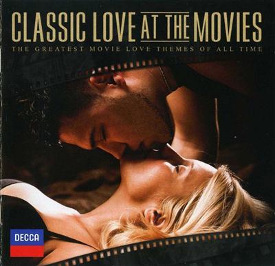 Classic Love At The Movies (2011) Flac