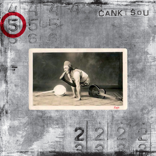 (World Music) Cankisou - Fayt - 2011, MP3, 320 kbps