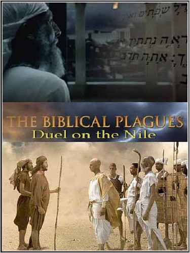  .   . 1  / The Biblical Plagues. Duel on the Nile (2010) SATRip