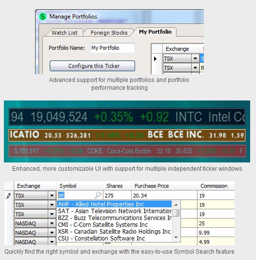 Lightweight Labs LiteStock Professional v1.0.0-CRD 
