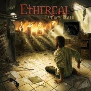 Ethereal - Lunacy Falls EP (2011)