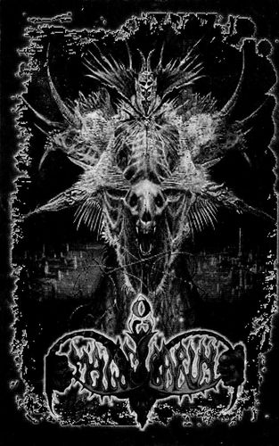(Atmospheric Black | Death Metal) Maleficarum - 2000 - Consecrartum Interfector (Demo), MP3, 320 kbps