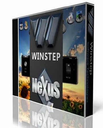 Winstep Nexus 11.10.0969 Portable (2011)