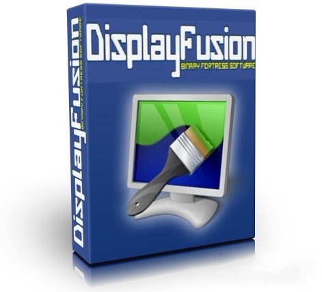 DisplayFusion 4.3.0 Beta 1 RuS + Portable