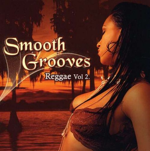 (Reggae, Soul, RnB) VA - Smooth Grooves - Reggae Vol.2 - 2007, MP3, 192 kbps