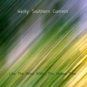 Wacky Southern Current - Like The Wind Within The Hollow Tree (2010)