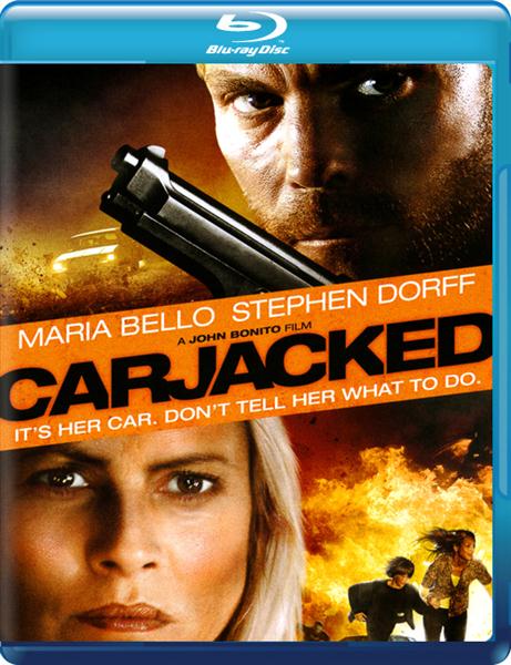 / Carjacked (2011) BDRip 720p