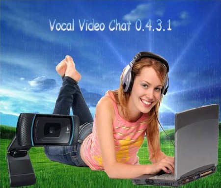 Vocal Video Chat 0.4.3.1