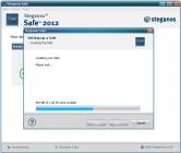 Steganos Safe 2012 v13.0.1 (Revision 9898) Multilingual