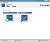 Steganos Safe 2012 v13.0.1 (Revision 9898) Multilingual