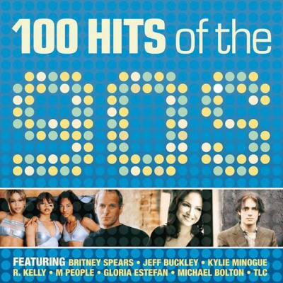 VA - 100 Hits Of The 90