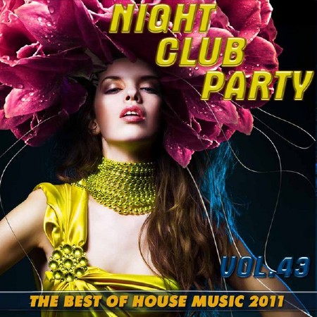 VA - Night club party Vol.43 (2011)