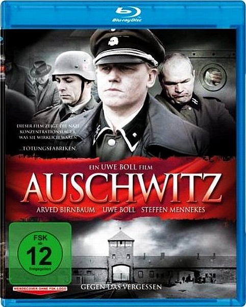 Освенцим / Auschwitz (2011/HDRip/700Mb)
