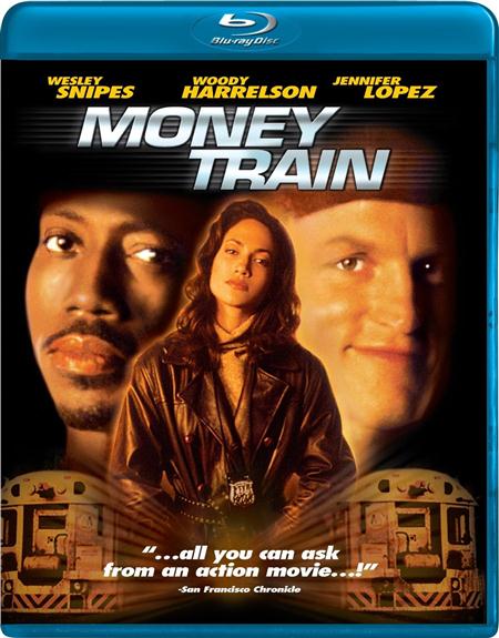 Money Train (1995) 720p Blu-ray x264 DTS - HDCLUB