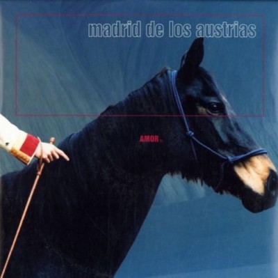 Madrid De Los Austrias - Amor 2001