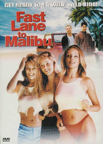 Fast Lane to Malibu /     (Kelley Cauthen / Indigo Entertainment) [2000 ., , DVDRip]