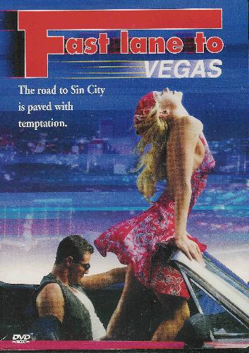 Fast Lane To Vegas /    - (John Quinn / Indigo Entertainment) [2000 ., , DVDRip]
