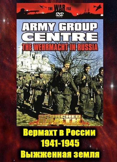    1941-1945 / The Wehrmacht in Russia 1941-1945 (1999) DVDRip