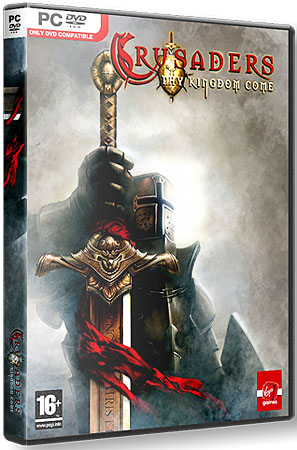 Crusaders: Thy Kingdom Come (PC/Full RUS)