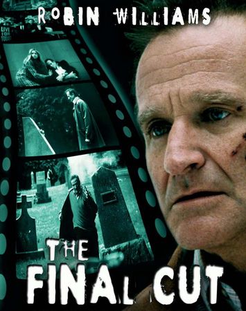 Окончательный Монтаж / The Final Cut (2004) DVDRip