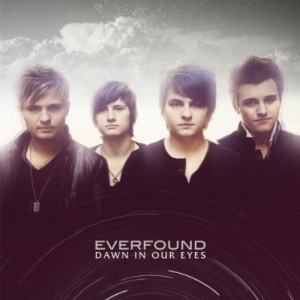 Everfound – Dawn In Our Eyes (EP) (2011)