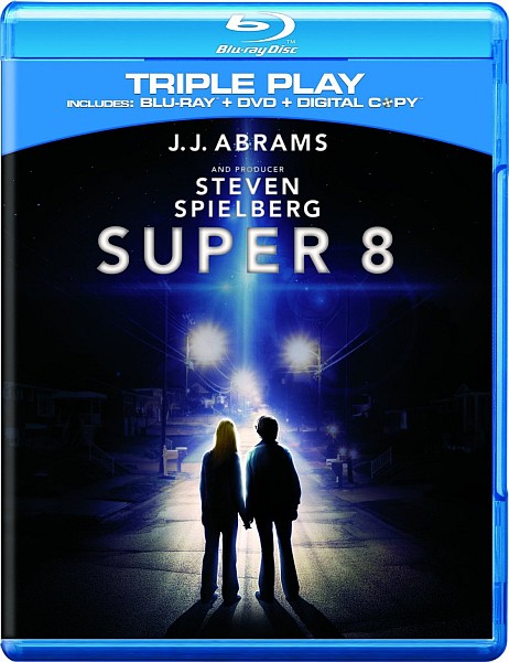 Супер 8 / Super 8 (2011/BDRip 720p/DVD5/HDRip/2100Mb/1400Mb/700Mb)