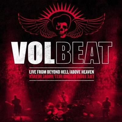 Volbeat - Live From Beyond / Above Heaven