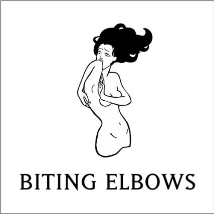 (Rock, Indie, Punk) Biting Elbows - Biting Elbows (2011), MP3, 320 kbps