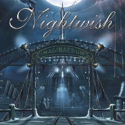 Nightwish - The Crow, The Owl And The Dove [Single] (2011)