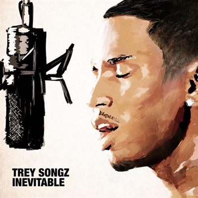 Trey Songz - Inevitable EP (2011)