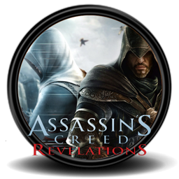 Assassin's Creed:  / Assassin's Creed: Revelations + 6 DLC (2011/RUS/Rip)